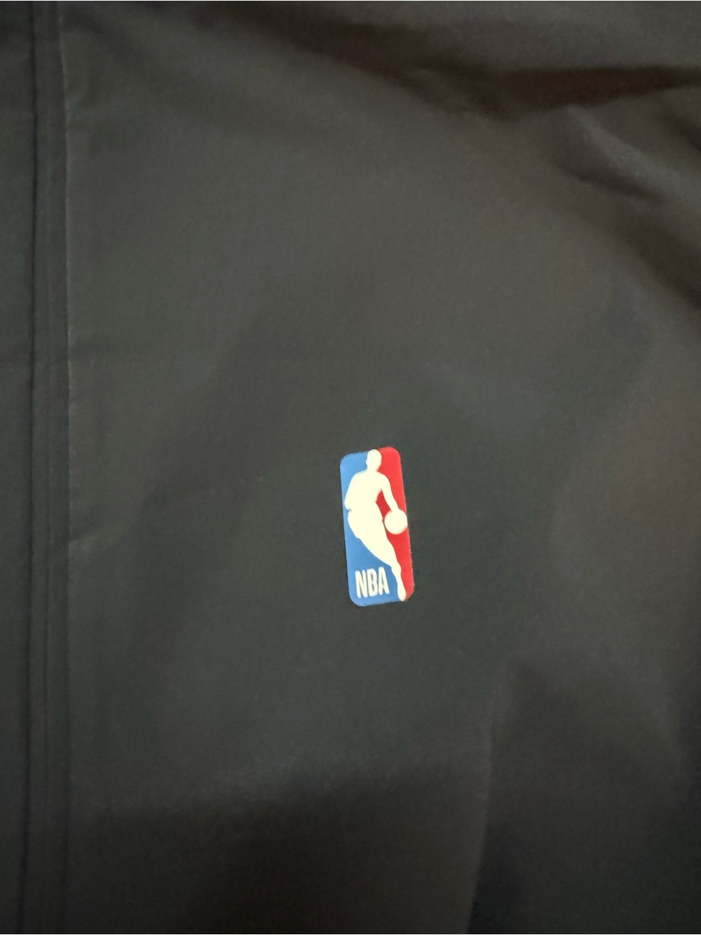 NBA essentials jacket - Picture 5 of 8